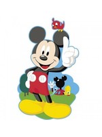 Mickey Mouse Decoratie Foam MM13049
