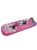 MINNIE MOUSE REISBED LOGEERBED READY BED