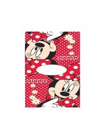 Minnie Mouse Poncho Handdoek MM13271