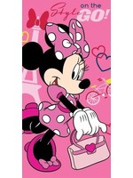 Minnie Mouse Handdoek MM13154-Style