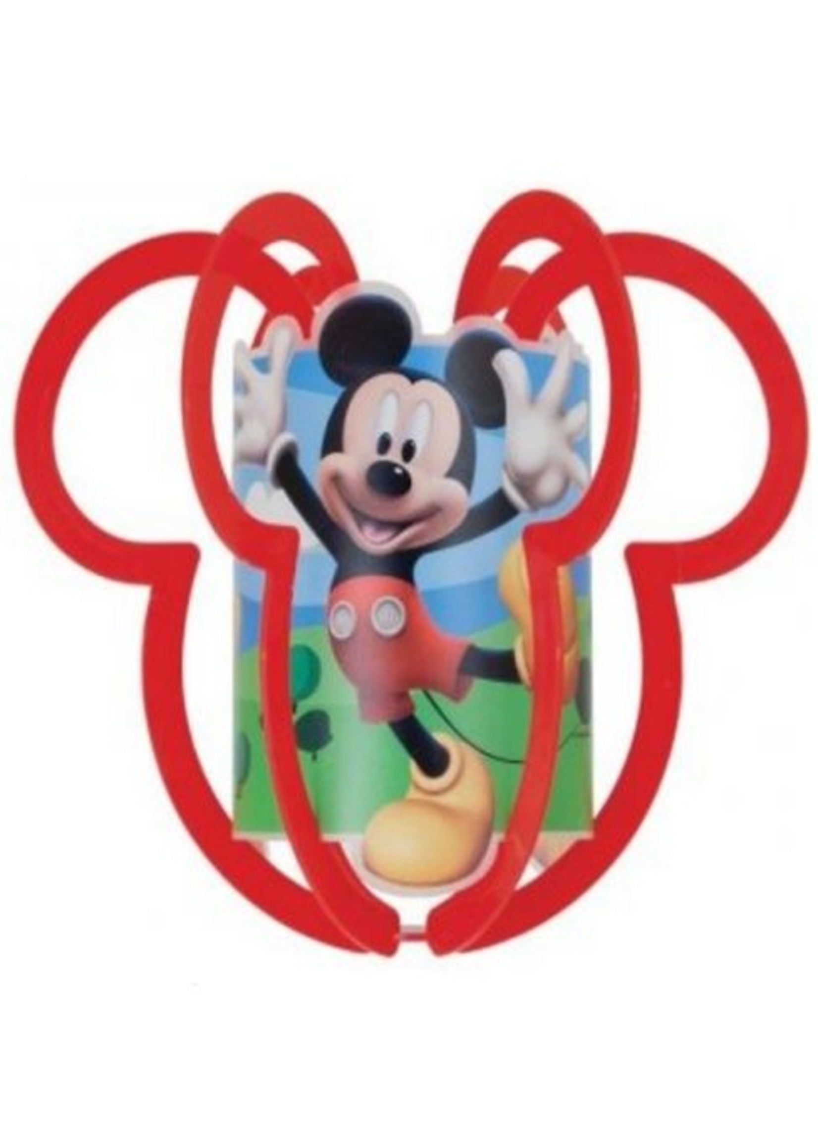 Mickey Mouse Hang Lampenkap MM13052-Mickey