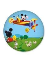 Disney Mickey Mouse Plafond Lampenkap