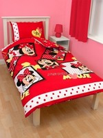 Disney Mickey mouse Duvet Cover Set Diva