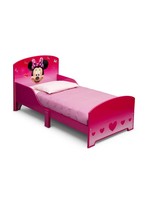 Minnie Mouse Bed MM130199