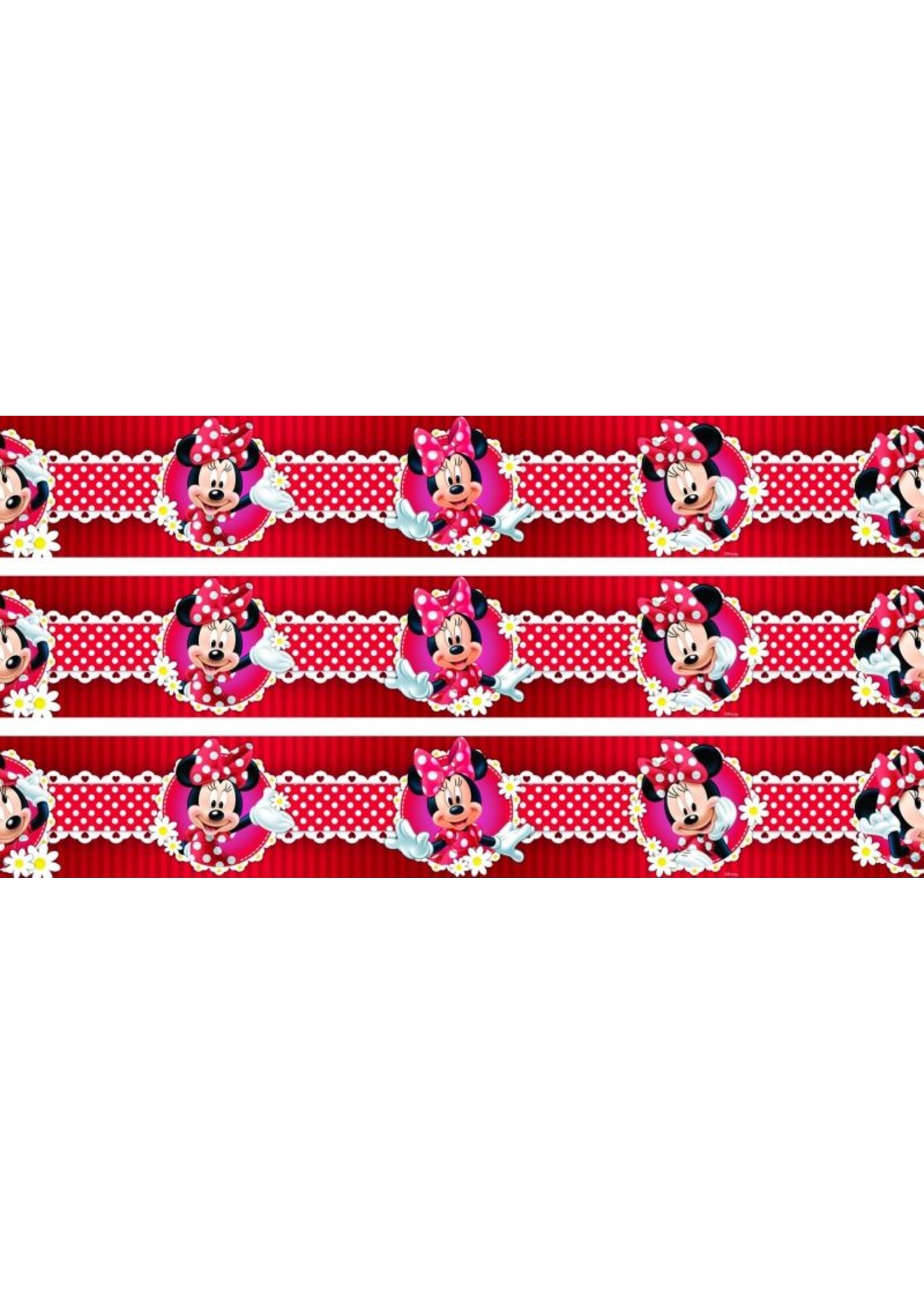 Disney Minnie Mouse Wallpaper Flower