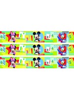 Mickey Mouse Behangrand