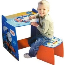 Thomas De Trein Tafel Charactersmania Nl