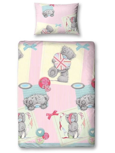 Me To You Me To You Duvet Cover Mt13014