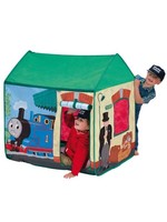 Thomas tent Groen de Trein TH20025-grn