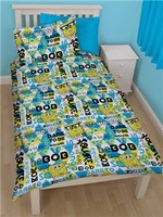 Nickelodeon Spongebob Duvet Cover