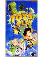 Disney Pixar Toy Story Handdoek ToysAtPlay