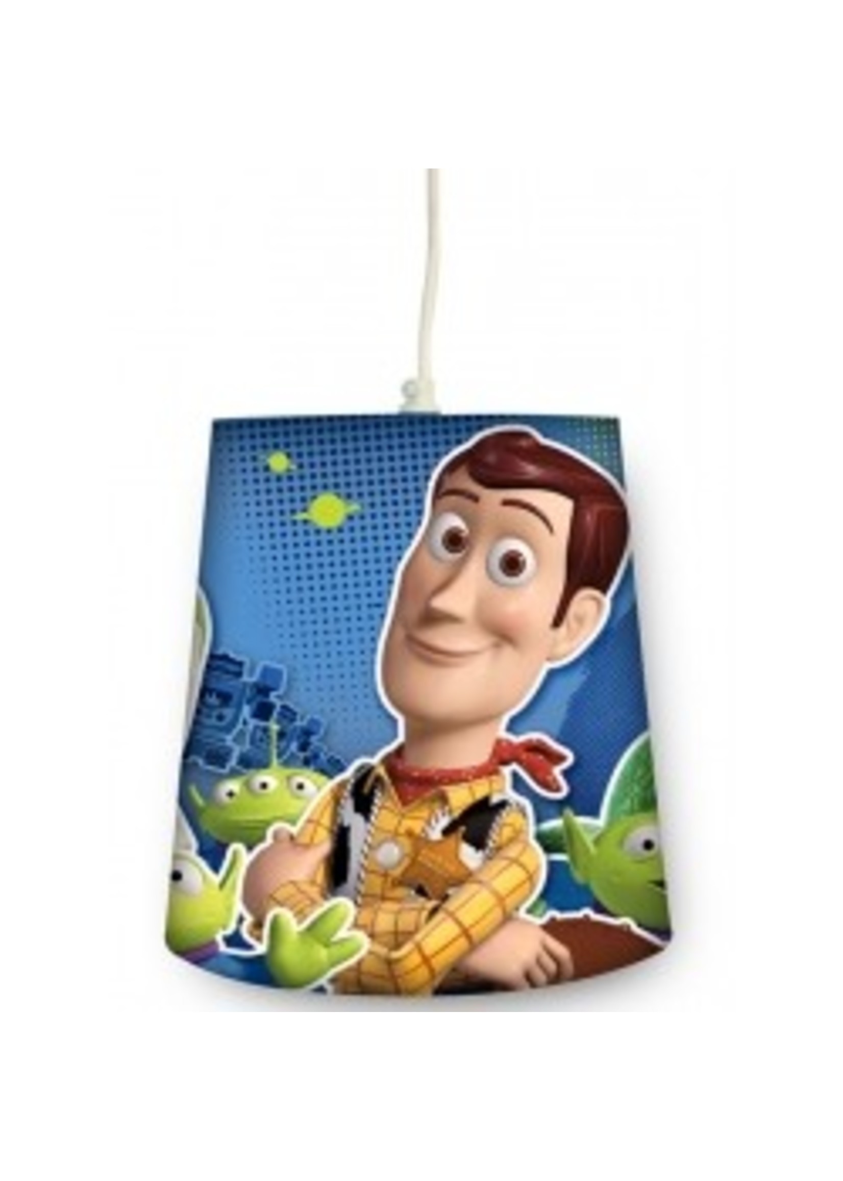 TOY STORY BUZZ HANG LAMPENKAP