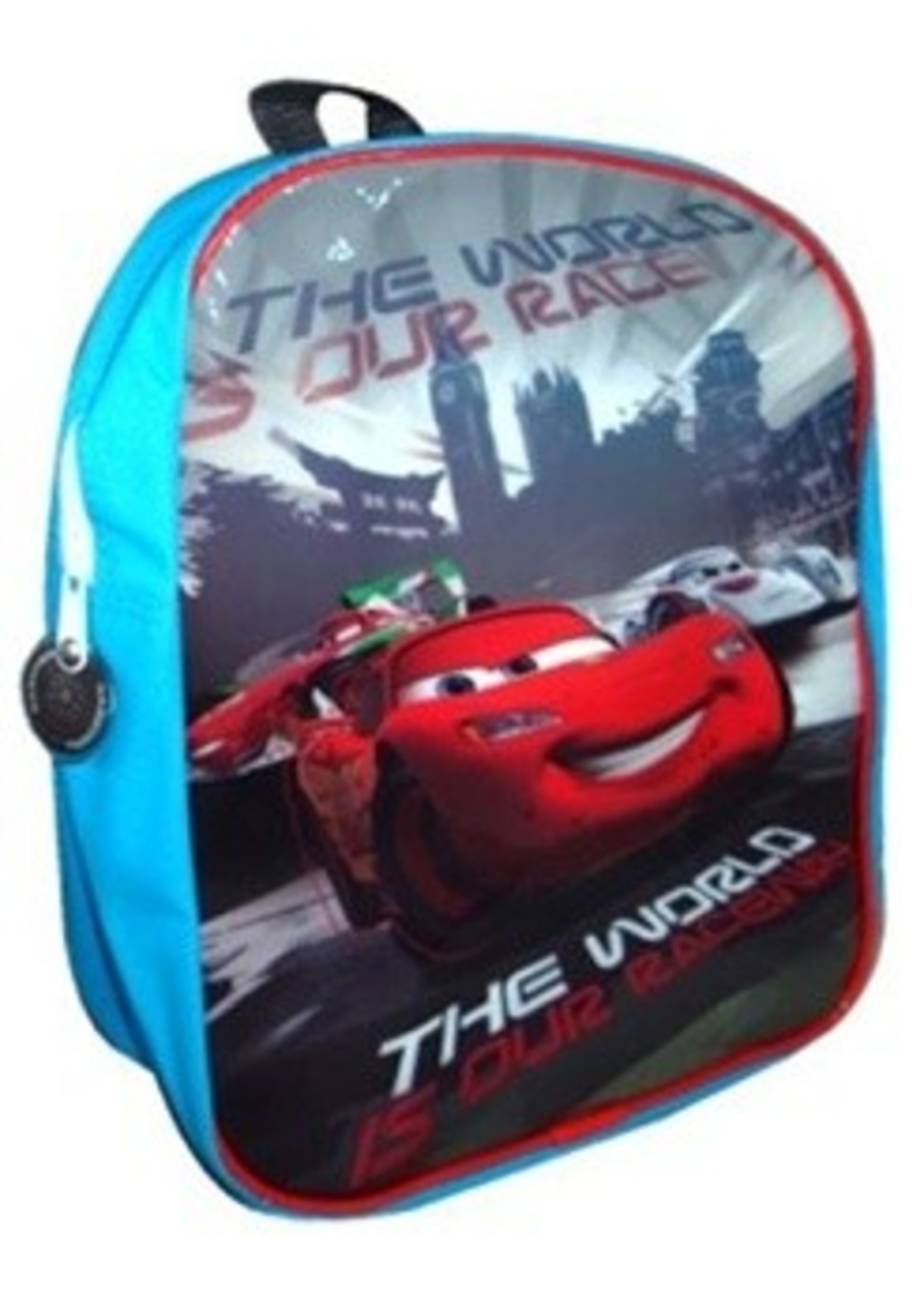 Cars Rugtas World CD03264