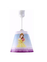 Princess Hang Lampenkap Magic PR16226