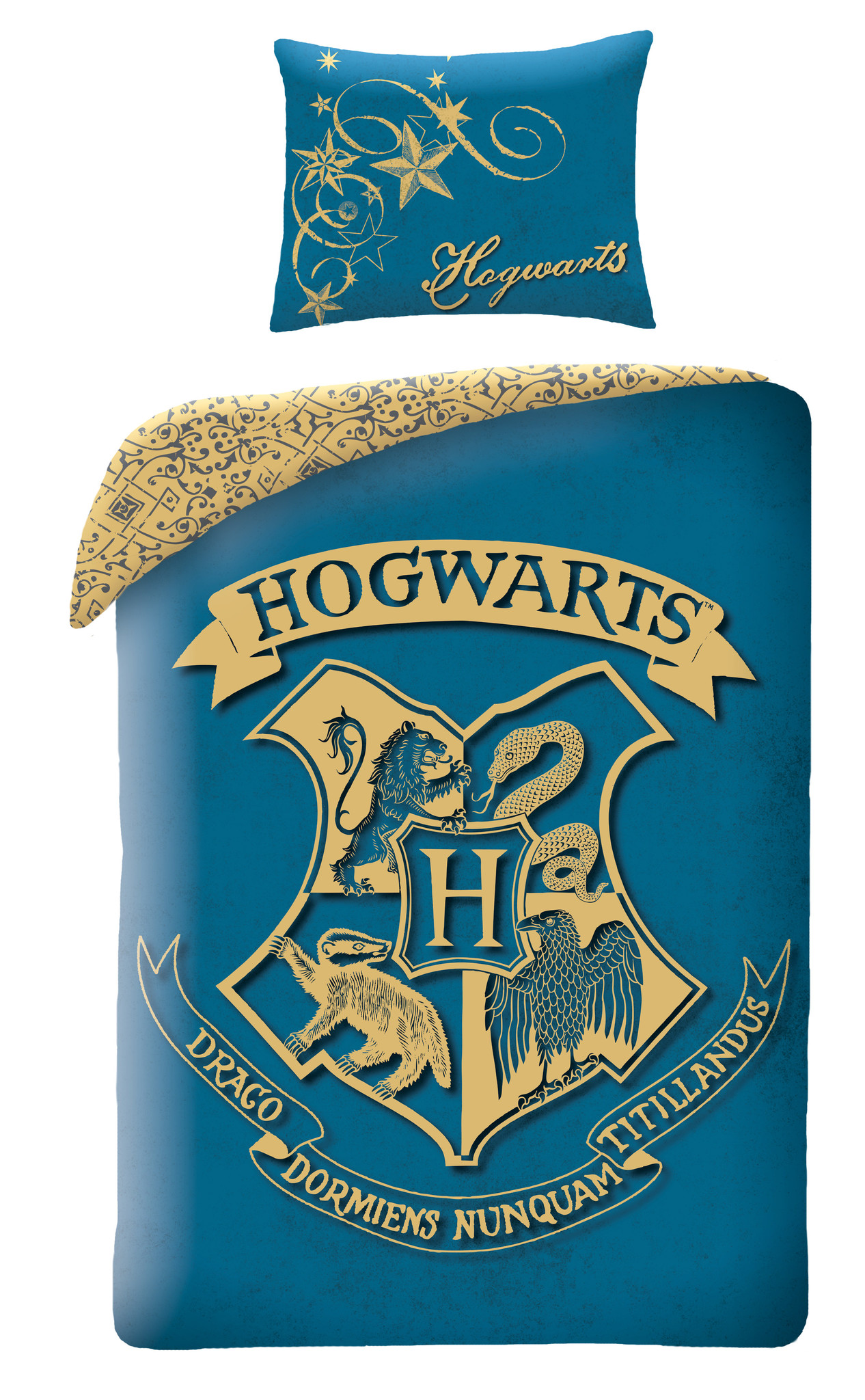 Harry Hogwarts - Charactersmania.nl