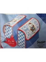 Sanrio  Hello Kitty Bicycle bag