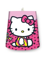 Hello Kitty Hang Lampenkap