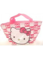 HELLO KITTY HANDTAS TAS SINGEL