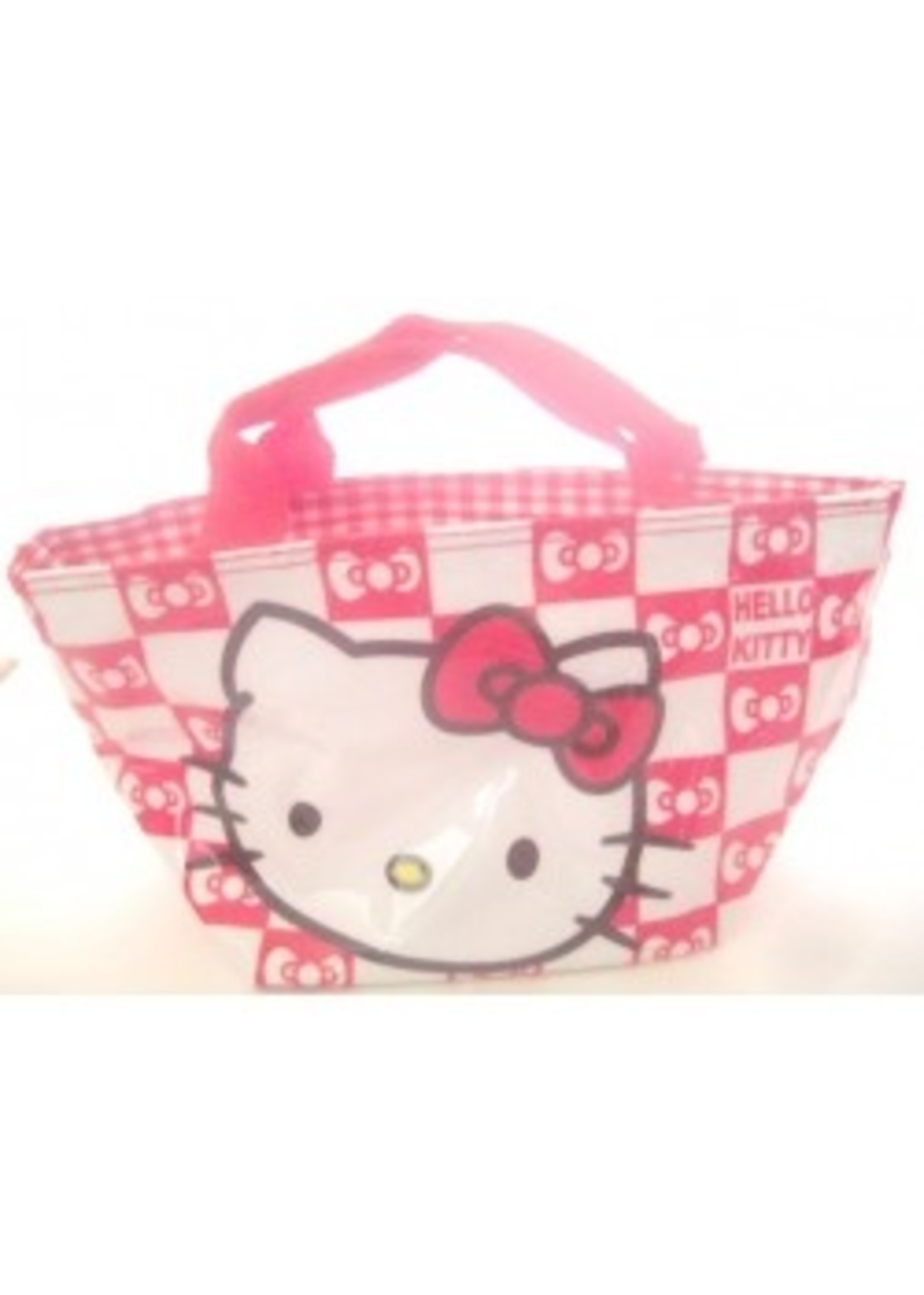 Hello Kitty Tas Charactersmania.nl