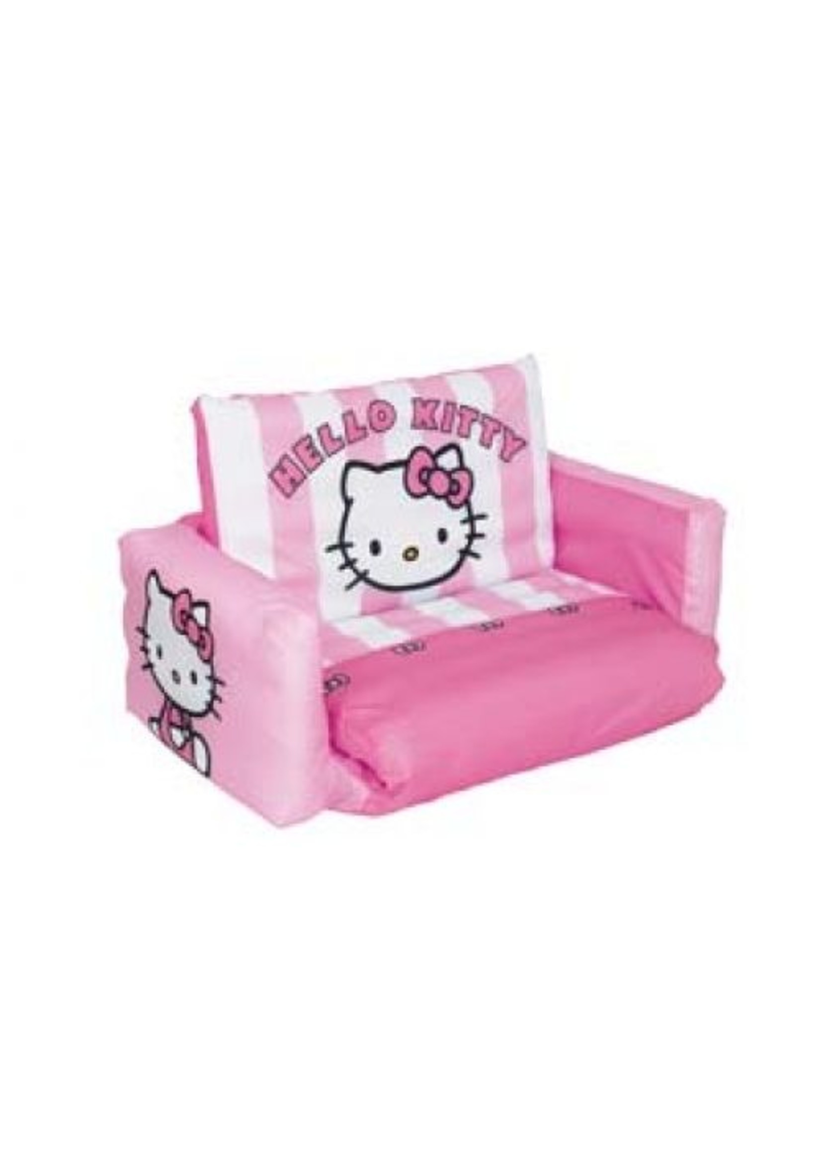Hello Kitty Opblaasbare Sofa Slaapbank