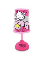 Hello Kitty Lamp LED Kleuren