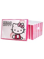 Hello kitty Opbergdoos HK08202