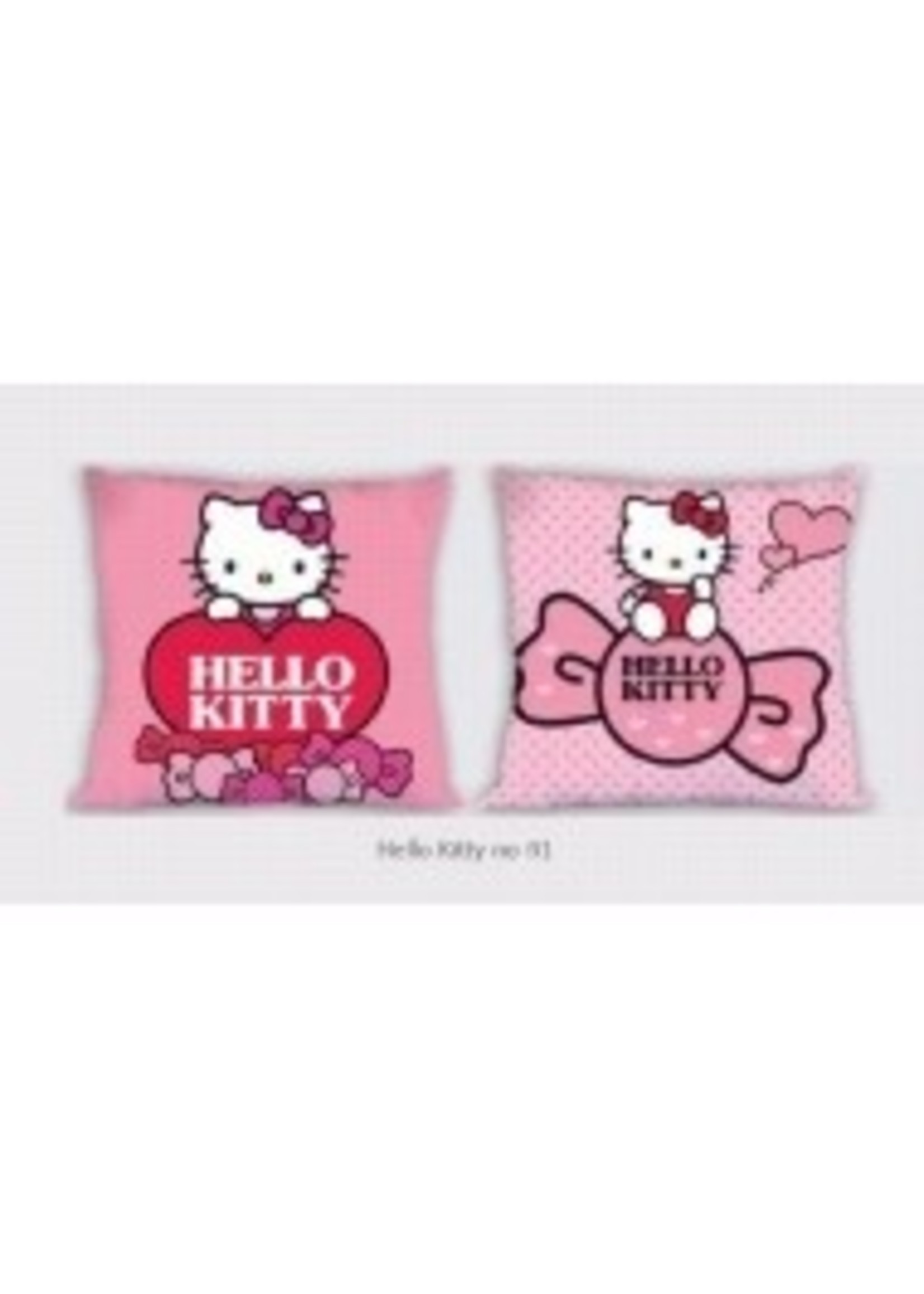 Hello Kitty Cushion