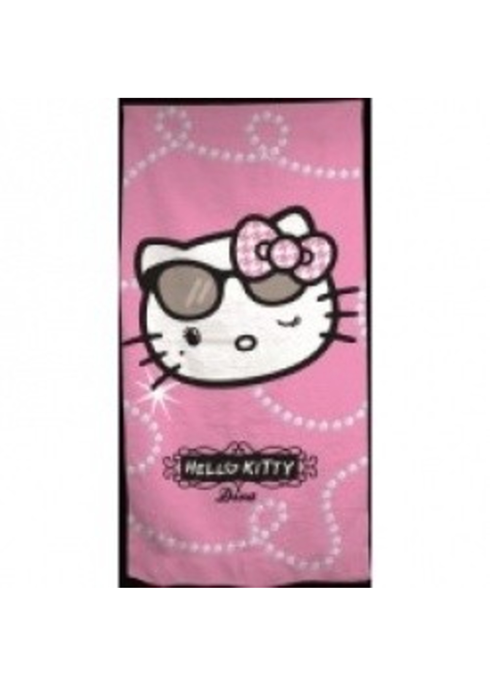 Sanrio  Hello Kitty Strandlaken Parel