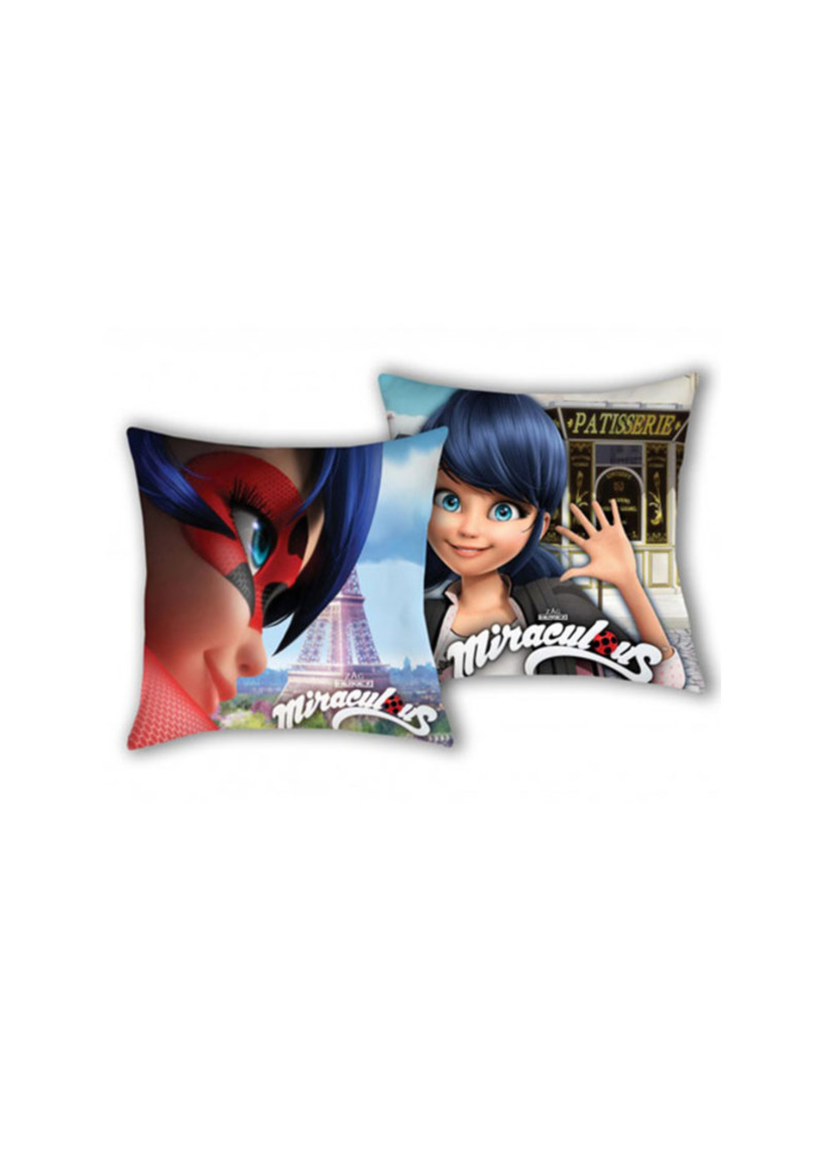 Miraculous Miraculous Ladybug Cushion