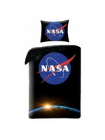 NASA Duvet Cover Set Space