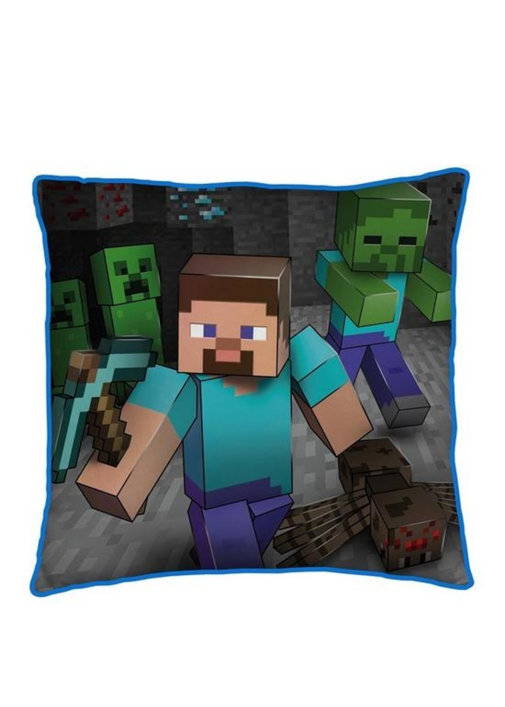 Minecraft Minecraft Cushion Creeps