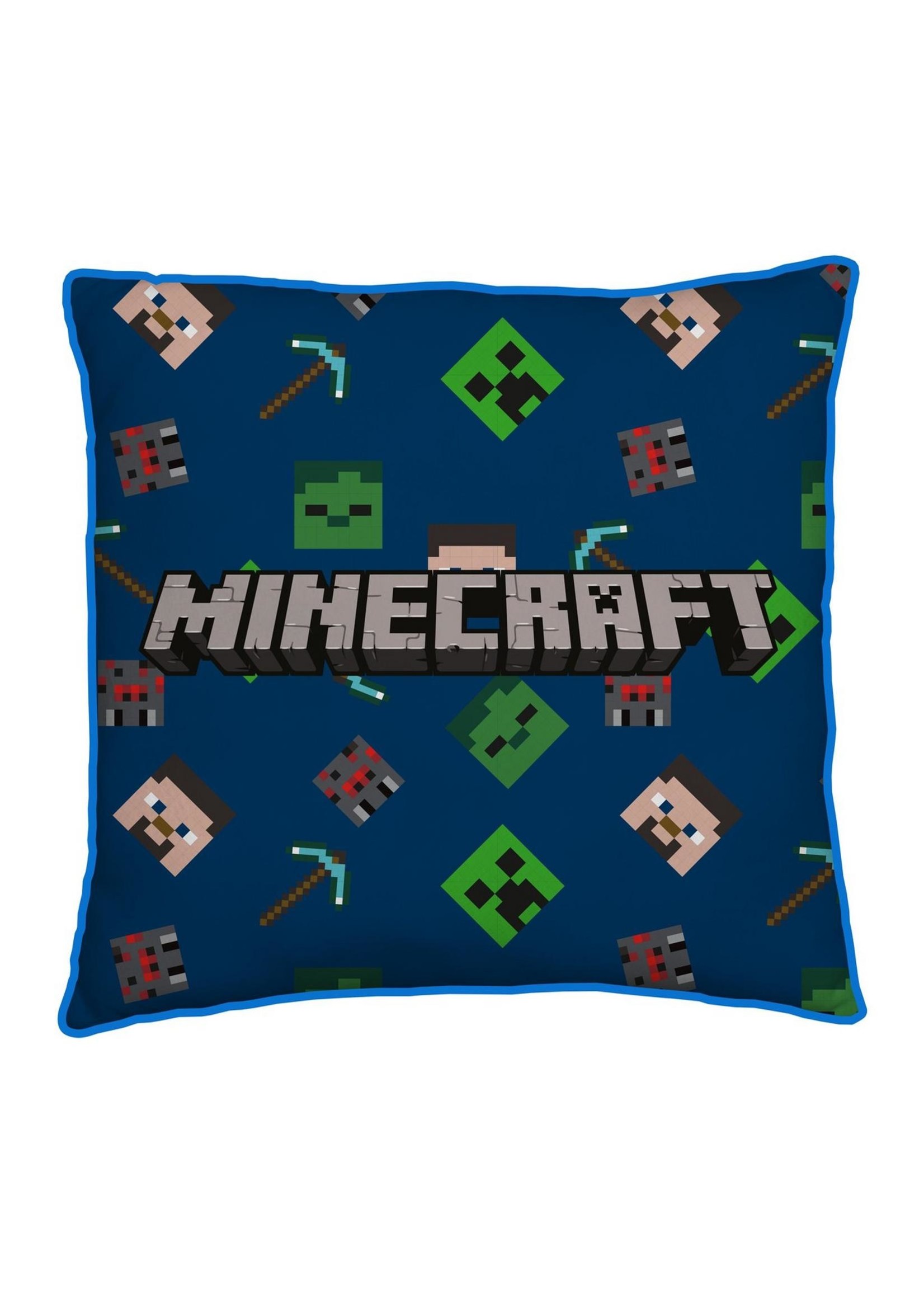 Minecraft Minecraft Cushion Creeps