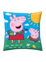 Peppa Pig Kussen