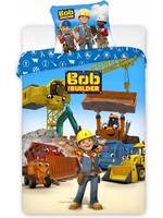 Bob the Builder duvet cover  - Copy