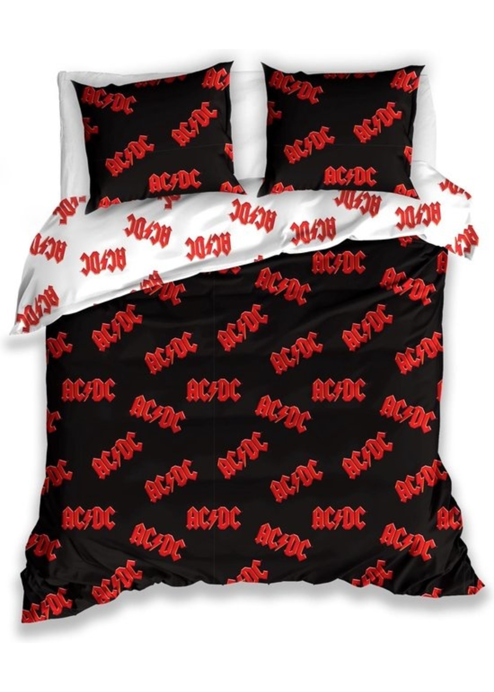 AC/DC Duvet 220x200