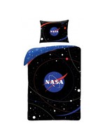 NASA Duvet Cover Set Space