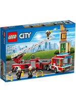 LEGO CITY (60112)