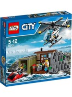 LEGO CITY