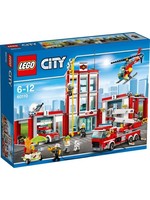 LEGO CITY 60110