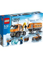 LEGO CITY 60035