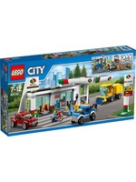 LEGO CITY 60132