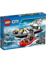 LEGO CITY 60129