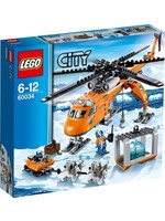 LEGO CITY 60034