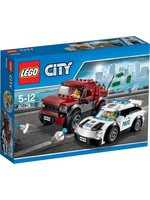 LEGO CITY 60128