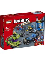 LEGO Juniors 10724