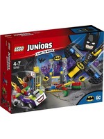 LEGO Juniors 10753