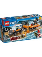 LEGO CITY 60165