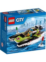 LEGO CITY 60114