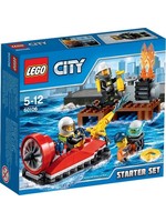 LEGO CITY 60106