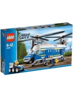 LEGO CITY 4439